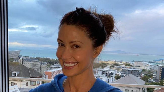 Shannon Elizabeth Kenang Momen Tak Menyenangkan Saat Audisi Film American Pie