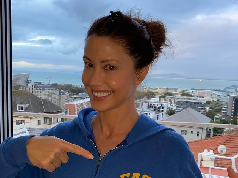 Shannon Elizabeth Kenang Momen Tak Menyenangkan Saat Audisi Film 'American Pie'