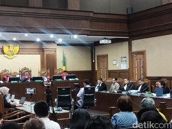 Auditor BPKP: Tak Ada Intervensi Saat Hitung Kerugian Negara Kasus Chromebook