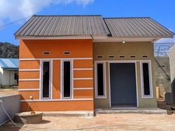 Buruan Cek! Rumah Tipe 36 Rp 173 Juta Masih Ada di Bintan