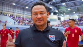 Kata-kata Pelatih Thailand Usai Hajar Indonesia: Kami Tertekan