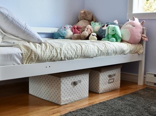 Rumah Rapi Tanpa Ribet, Solusi Pintar dengan Storage Serbaguna yang Wajib Kamu Punya!