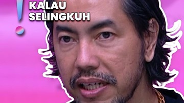 Video: Ada Perjanjian Pranikah, Clara Shinta Berani Umbar VC Mesum Suami