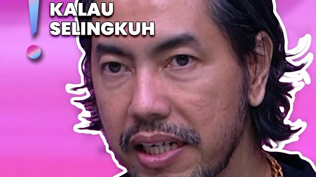 Video: Ada Perjanjian Pranikah, Clara Shinta Berani Umbar VC Mesum Suami