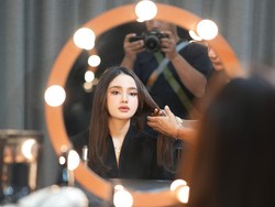 Totalitas soal Penampilan, Syifa Hadju Tak Pernah Batasi Biaya Perawatan Diri