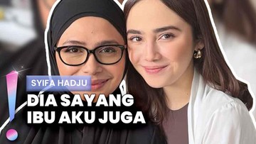 Kabar Terkini Artis dari InsertLive : Video: Yakin Menikah dengan El Rumi, Syifa Hadju: Dia Beneran Care 
