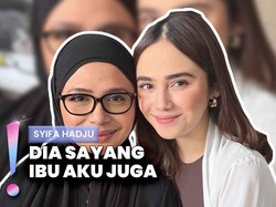 Video: Yakin Menikah dengan El Rumi, Syifa Hadju: Dia Beneran Care