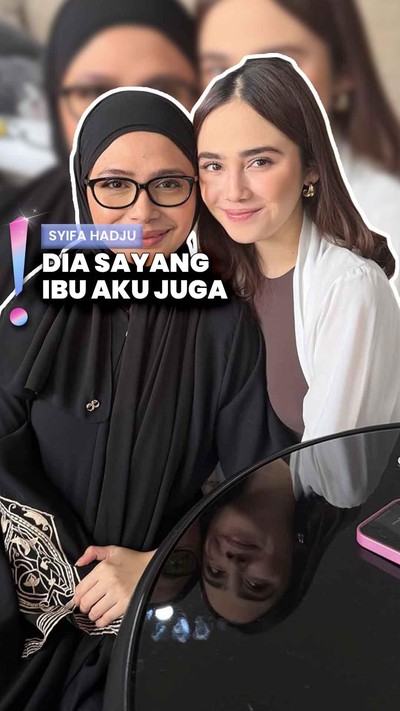 Video: Yakin Menikah dengan El Rumi, Syifa Hadju: Dia Beneran Care