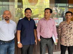 Terdakwa Perintangan Penyidikan 3 Korupsi Serahkan Kontra Memori Kasasi