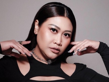 Terungkap, Alasan Boiyen Putuskan Cerai di Usia 2 Bulan Pernikahan