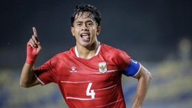 Kapten Timnas U-17 Dedikasikan Gol untuk Mendiang Kakek Nenek