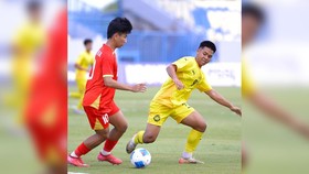 Hasil Piala AFF U-17: Vietnam Bantai Malaysia 4-0