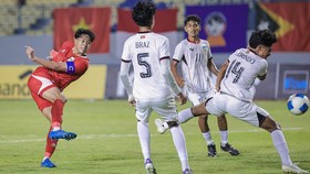 Daftar 5 Tim Negara Tersingkir dari Piala AFF U-17 2026