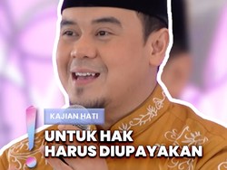 Video: Mengambil Hak Anak Yatim dari Warisan, Sudah Pasti Zalim