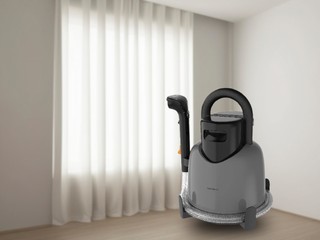 Debu di Kasur & Sofa Hilang Seketika! Ini Review Lengkap Deerma BY200S