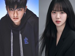 Dari Teman Gereja Hingga Cinlok, Ji Ye Eun & Vata Dikonfirmasi Pacaran