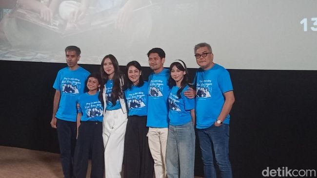 19 Film Bioskop Terbaru Mei 2026 Dari Indonesia Hingga Hollywood