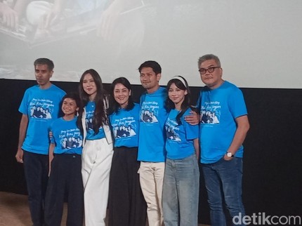 19 Film Bioskop Terbaru Mei 2026 dari Indonesia hingga Hollywood