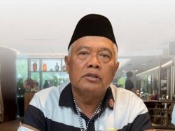 Tersangka Kasus Dugaan Pelecehan Seksual Yai Mim Meninggal Mendadak