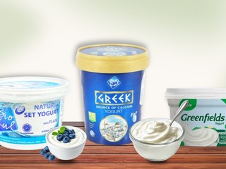 Rahasia Pencernaan Sehat? Ini 3 Yoghurt Plain Favorit yang Wajib Kamu Coba!