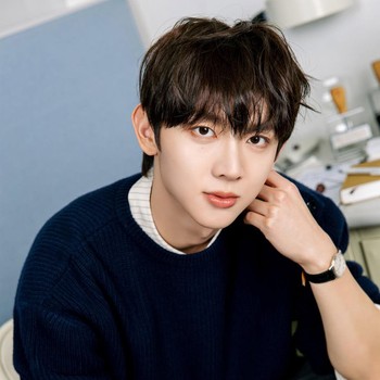 Profil Yoo Seungeon, Eks EVNNE yang Bakal Debut Bersama AND2BLE