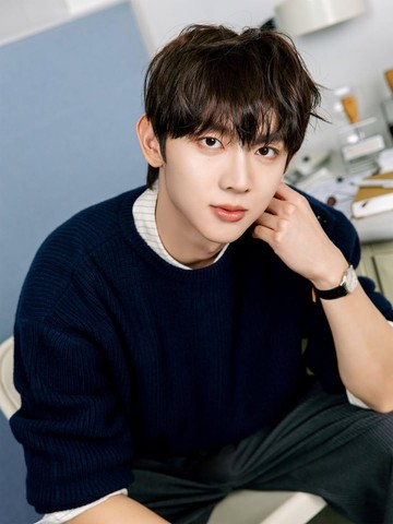 Profil Yoo Seungeon, Eks EVNNE yang Bakal Debut Bersama AND2BLE