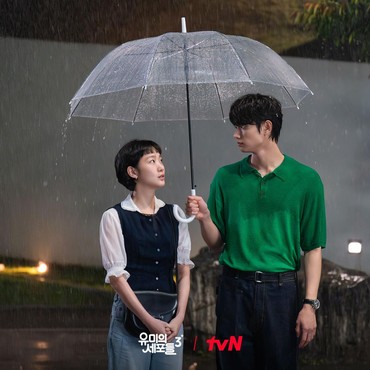 5 Drama Korea Rating Tertinggi Minggu Ketiga April 2026