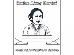 Buku-buku untuk Lebih Mengenal RA Kartini