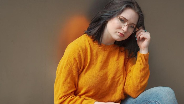 5 Ciri Introvert saat Menunjukkan Rasa Tidak Sukanya Terhadap Sesuatu