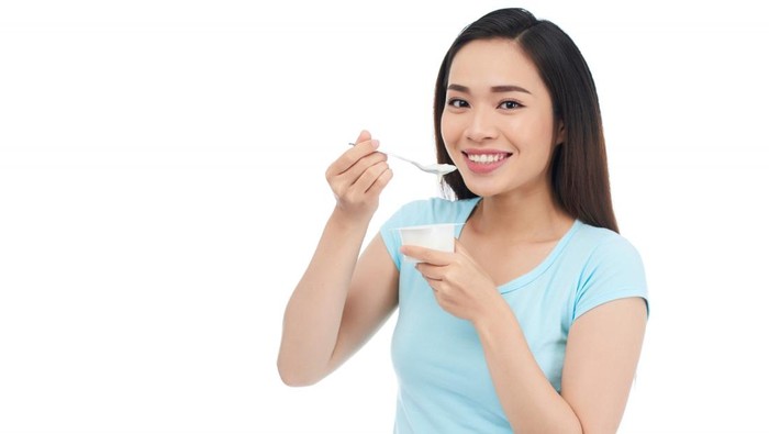 Bukan Yogurt! Ini 5 Pilihan Sarapan yang Bagus untuk Kesehatan Usus