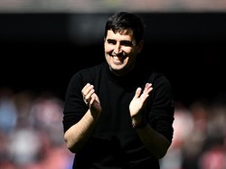 Andoni Iraola Tinggalkan Bournemouth Akhir Musim Ini