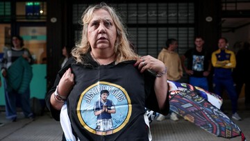 Sidang Baru Kematian Maradona Digelar Hari Ini