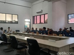Asosiasi Pedagang Emas di Mataram Ngadu ke DPRD, Minta Jaminan Keamanan