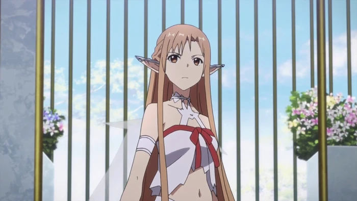 Asuna Yuuki