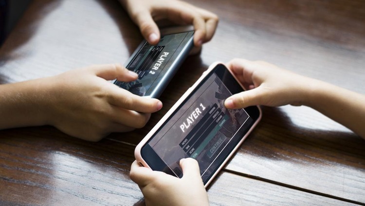 Aturan Baru Main Game Roblox Khusus Anak Usia 5-12 Tahun di Indonesia