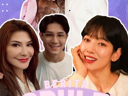 Video: Berita Populer: Teuku Rassya Klarifikasi, Shindy Samuel Ditalak 3