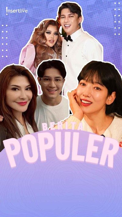 Video: Berita Populer: Teuku Rassya Klarifikasi, Shindy Samuel Ditalak 3