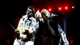 FOTO: BIGBANG Guncang Panggung Coachella 2026, The Kings Are Back!