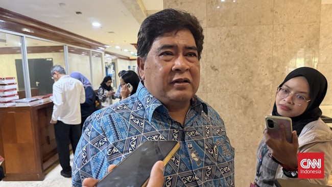 Asosiasi Pengusaha Indonesia (Apindo) membantah anggapan bahwa program magang dimanfaatkan perusahaan sebagai cara membayar tenaga kerja dengan upah murah.