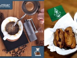 Cari Sarapan di BSD? Ini 5 Coffee Shop yang Sudah Buka dari Pagi