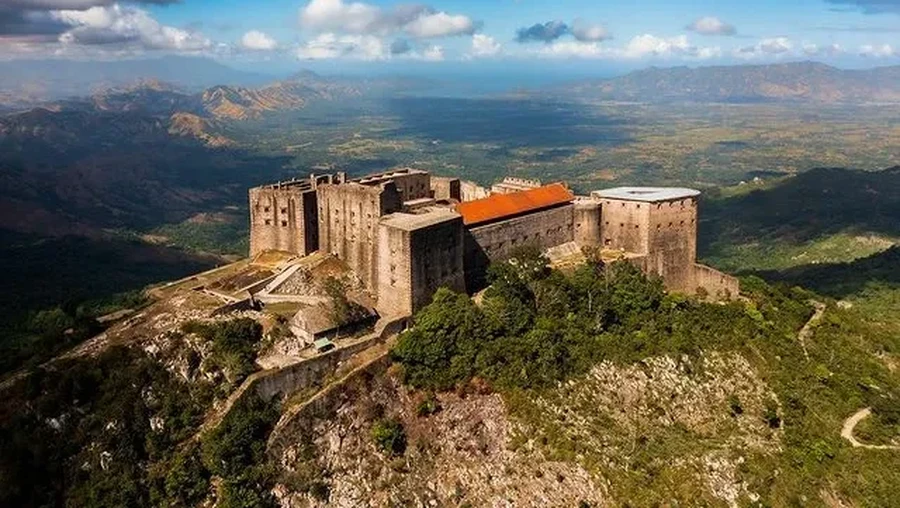 Citadelle Laferriere