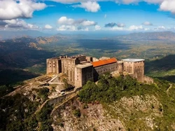 Mengenal Benteng Laferriere, Situs UNESCO di Balik Tragedi Paskah