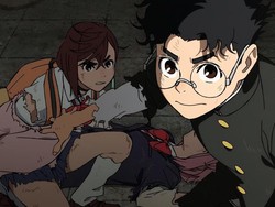 10 Anime dengan Rating Sempurna di Rotten Tomatoes, Wajib Masuk Watchlist