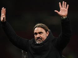 Manajer Leeds Lebih Suka Kalahkan 11 Pemain MU