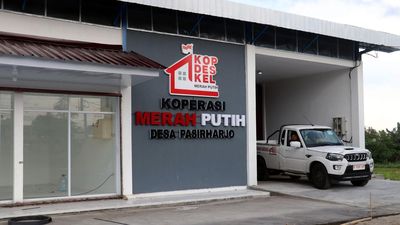 Sampai Kapan Rekrutmen Manajer Kopdes Bergaji Pegawai BUMN Dibuka?