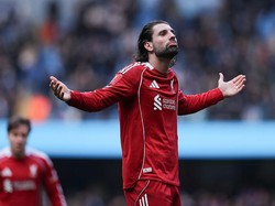 Szoboszlai Minta Maaf karena Konfrontasi Fans Liverpool