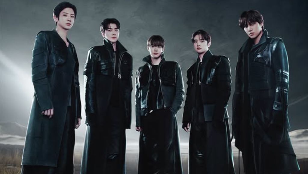 Tiket Additional Show Konser EXO di Jakarta Ludes Terjual