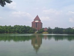 Imbas Kasus Grup Chat Pelecehan Seksual, Ketua BPM FH UI Mundur