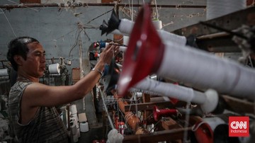 Kelas Menengah Menyusut, Alarm Kerawanan Sosial Kian Nyaring