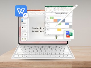 Nggak Mau Ribet Bawa Laptop? HUAWEI MatePad 12 X 2026 Bisa Gantikan Semuanya!
